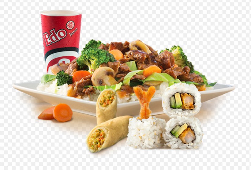 Japanese Cuisine Sushi Edo Period Teppanyaki Fast Food, PNG, 1352x916px, Japanese Cuisine, Appetizer, Asian Food, Chinese Food, Comfort Food Download Free