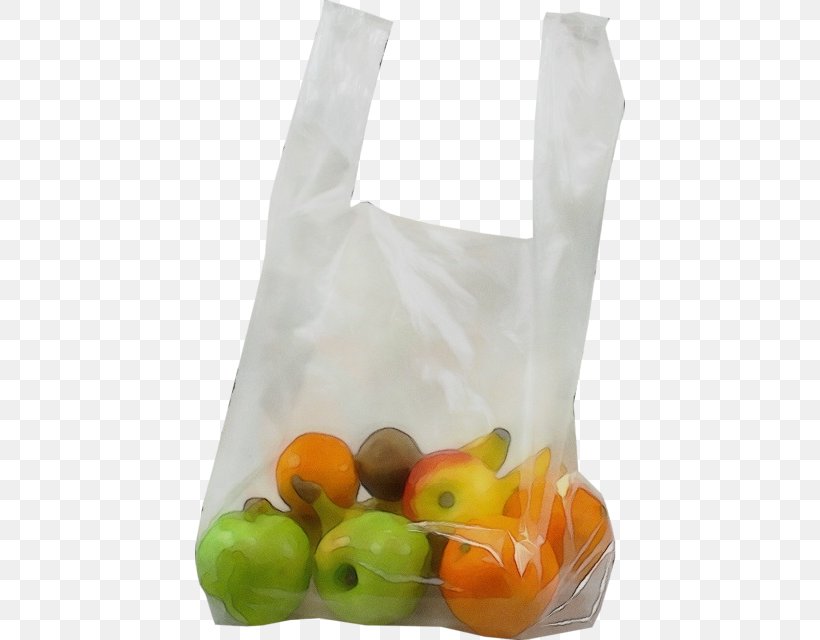Plastic Bag Background, PNG, 640x640px, Watercolor, Bag, Bin Bag, Biodegradable Plastic, Food Download Free