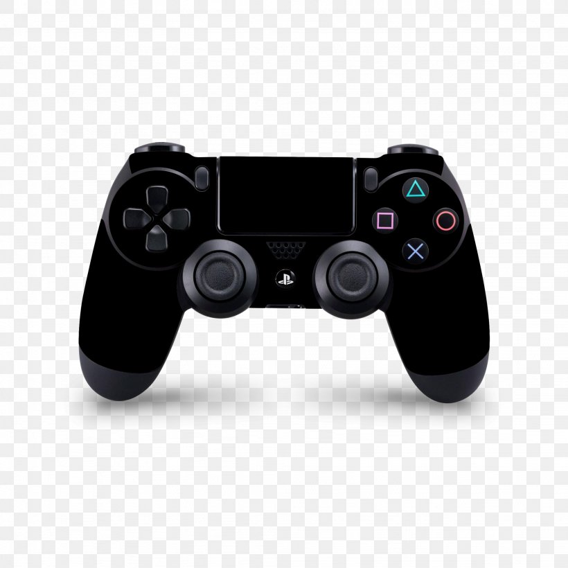 use dualshock 4 on ps2
