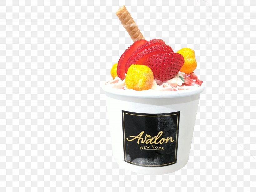 Sundae Gelato Avalon New York Ice Cream Frozen Yogurt, PNG, 4048x3036px, Sundae, Cake, Chocolate, Chocolate Mousse, Coulis Download Free
