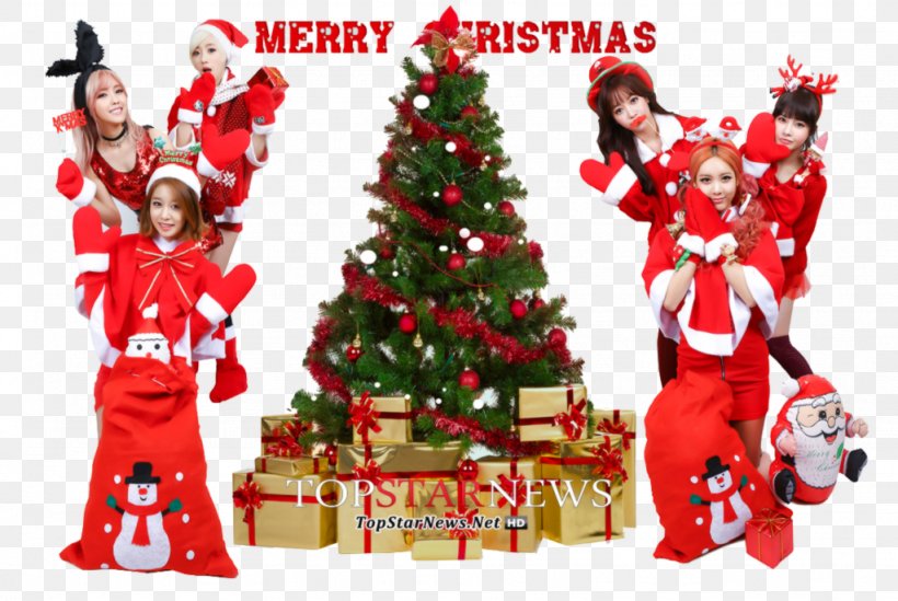 T-ara N4 South Korea Jeon Won Diary K-pop, PNG, 1024x686px, Tara, Christmas, Christmas Decoration, Christmas Ornament, Christmas Tree Download Free
