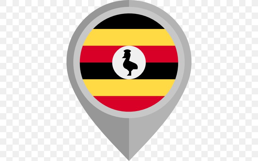 Uganda National Flag, PNG, 512x512px, Uganda, Country, Flag, Flag Of Uganda, Flags Of The World Download Free
