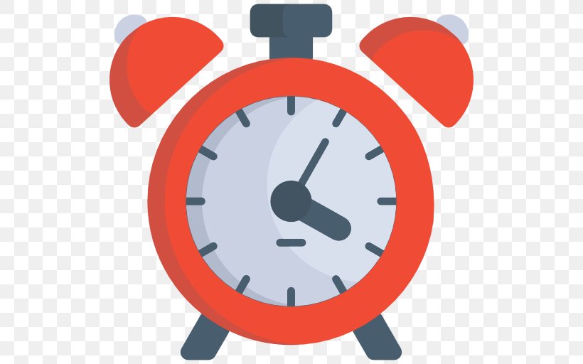 Alarm Clocks Stock Photography Flat Design, PNG, 512x512px, Clock, Alarm Clock, Alarm Clocks, Can Stock Photo, Digital Clock Download Free