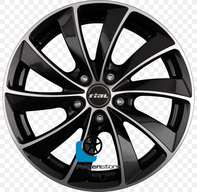 Car Volkswagen Rim Hubcap Alloy Wheel, PNG, 800x800px, Car, Alloy Wheel, Auto Part, Automotive Design, Automotive Tire Download Free