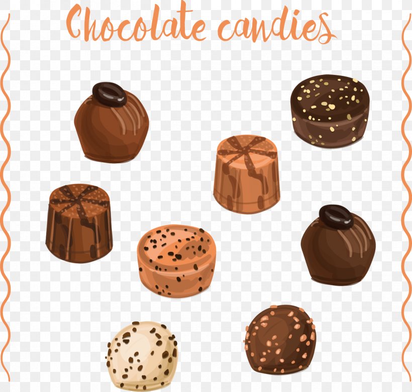 Chocolate Truffle Praline Chocolate Balls Bonbon, PNG, 1248x1188px, Chocolate Truffle, Bonbon, Chocolate, Chocolate Balls, Cocoa Bean Download Free