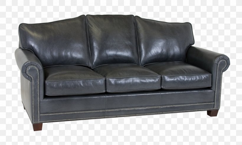 Couch Leather Furniture Swivel Chair, PNG, 2892x1732px, Couch, Arm, Bed, Chair, Coffee Tables Download Free