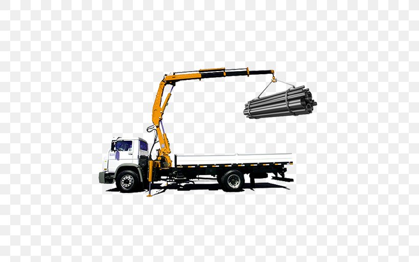 Crane Forklift Cargo Transport Truck, PNG, 512x512px, Crane, Business, Car, Cargo, Commercial Vehicle Download Free