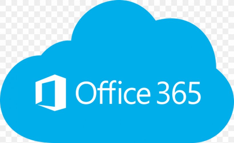 Microsoft Office 365 Cloud Computing Information Technology, PNG, 900x552px, Microsoft Office 365, Aqua, Area, Azure, Blue Download Free