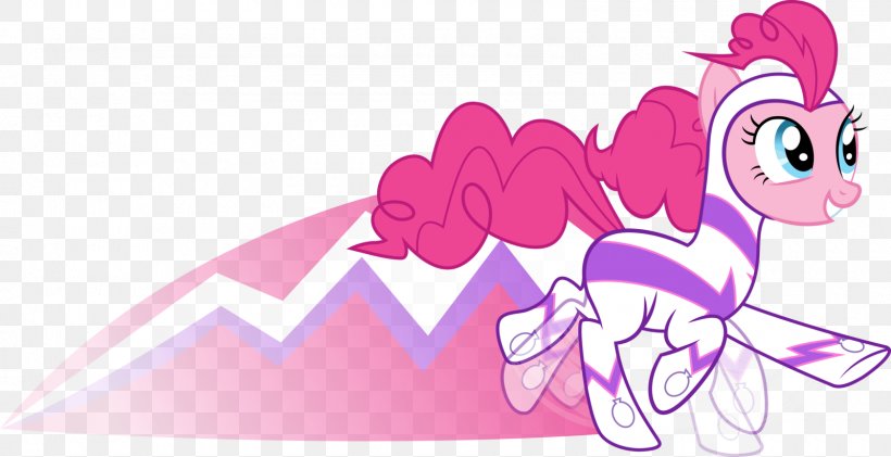 Pinkie Pie Twilight Sparkle Pony Rarity, PNG, 1600x822px, Watercolor, Cartoon, Flower, Frame, Heart Download Free