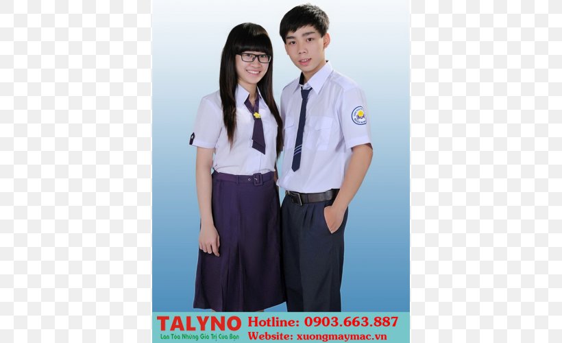 School Uniform T-shirt Dress Shirt, PNG, 500x500px, School Uniform, Abdomen, Clothing, Coat, Dijak Download Free