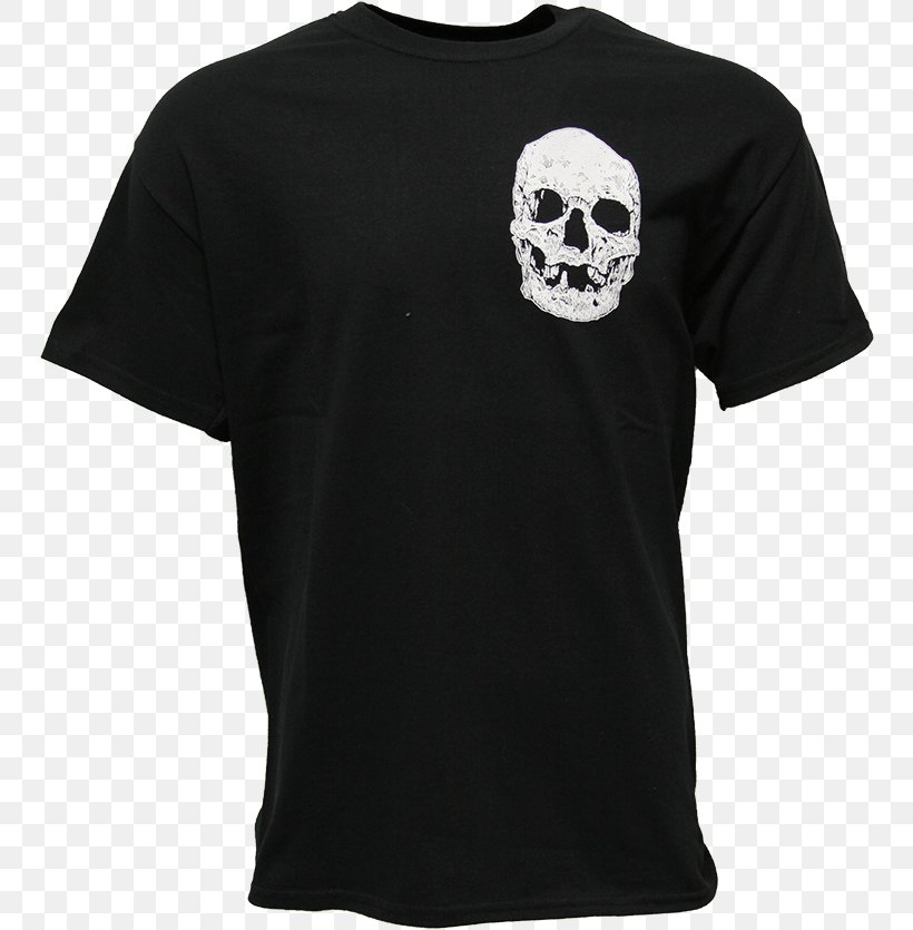 T-shirt Hoodie Johns Hopkins University Clothing, PNG, 750x835px, Tshirt, Active Shirt, Adidas, Black, Brand Download Free