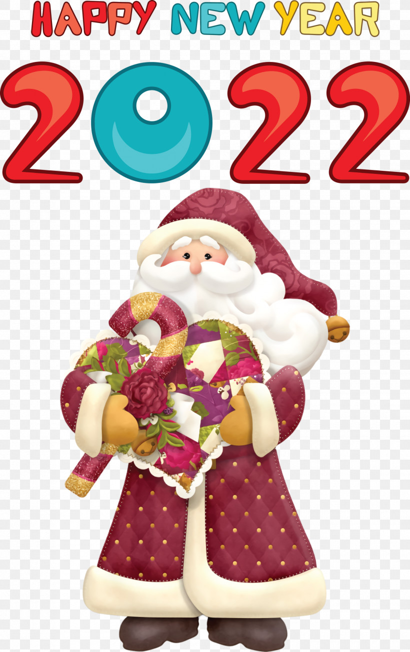 2022 Happy New Year 2022 Happy New Year, PNG, 1885x3000px, Happy New Year, Candy Cane, Christmas Day, Christmas Eve, Ded Moroz Download Free