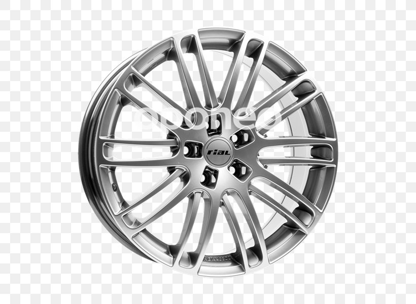 Alloy Wheel Car Rim Oponeo.pl Spoke, PNG, 600x600px, Alloy Wheel, Auto Part, Automotive Wheel System, Car, Motorcycle Download Free
