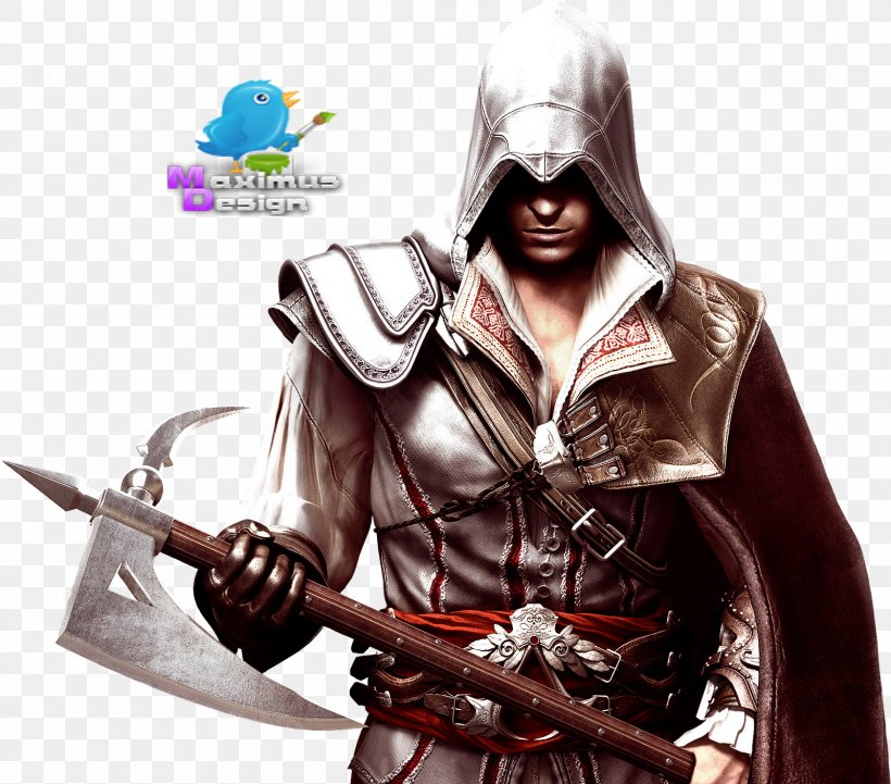 Assassin's Creed: Brotherhood Assassin's Creed III Assassin's Creed: Revelations Assassin's Creed Syndicate, PNG, 1600x1408px, Video Game, Assassins, Edward Kenway, Fictional Character, Ubisoft Download Free