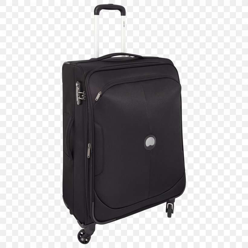 Baggage Samsonite Hand Luggage Spinner Suitcase, PNG, 2000x2000px, Baggage, American Tourister, Bag, Black, Delsey Download Free