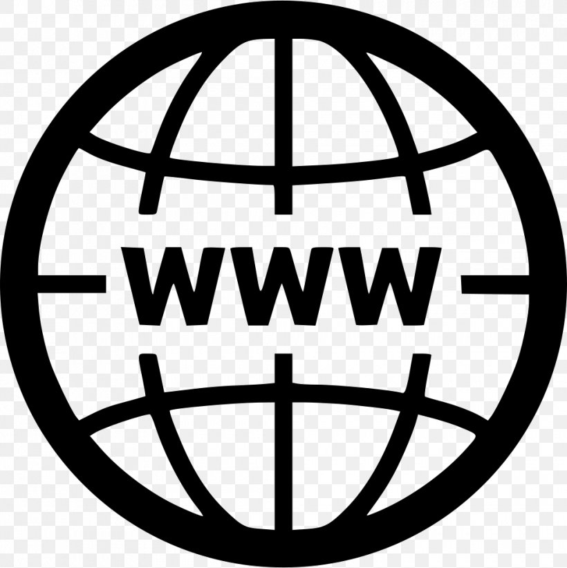 Internet Web Development Amazon Web Services, PNG, 980x982px, Internet, Amazon Web Services, Area, Ball, Black And White Download Free
