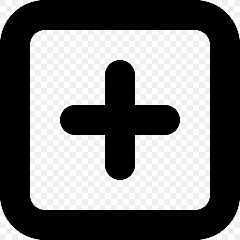 Rivertree Church Button, PNG, 980x980px, Button, Area, Black And White, Cross, Emoticon Download Free