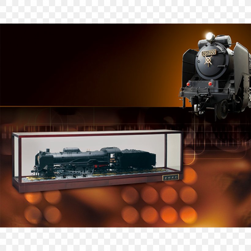 Display Stand Locomotive JNR Class D51 国鉄D51形蒸気機関車200号機 Itsourtree.com, PNG, 1280x1280px, Display Stand, Building, De Agostini, Electronics, Itsourtreecom Download Free