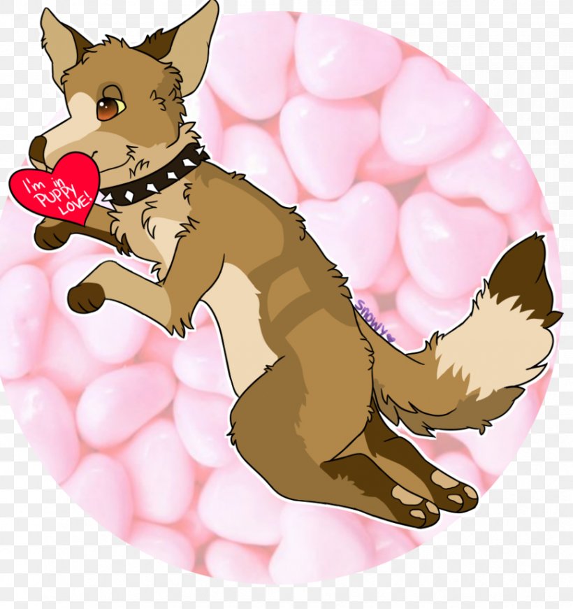 Dog Breed Puppy Love, PNG, 867x921px, Dog Breed, Breed, Carnivoran, Cartoon, Character Download Free
