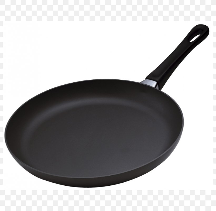 Frying Pan Non-stick Surface Cookware Stewing, PNG, 800x800px, Frying Pan, Allclad, Bread, Cast Iron, Castiron Cookware Download Free