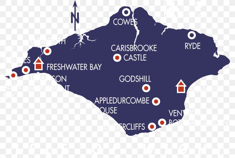 Isle Of Wight Map Text Garden Conflagration, PNG, 800x553px, Isle Of Wight, Brand, Conflagration, England, Garden Download Free