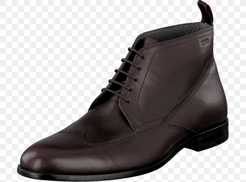 Leather Boot Brogue Shoe Clothing, PNG, 705x607px, Leather, Black, Boot, Boots Uk, Brogue Shoe Download Free