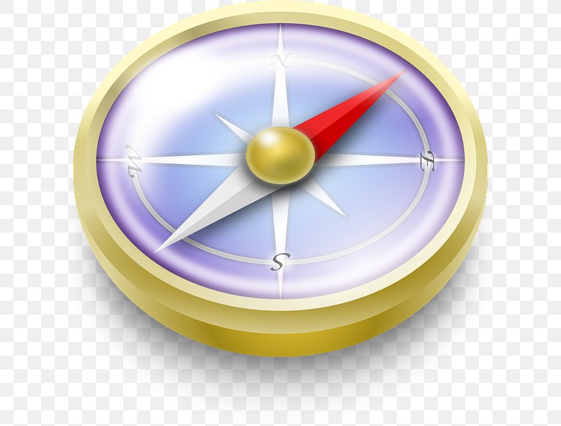 North Compass Cardinal Direction Clip Art, PNG, 640x623px, North, Cardinal Direction, Clock, Compas, Compass Download Free