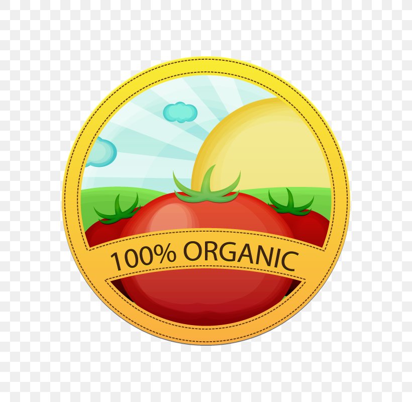Organic Food Euclidean Vector Icon, PNG, 800x800px, Organic Food, Area, Drawing, Food, Fruit Download Free