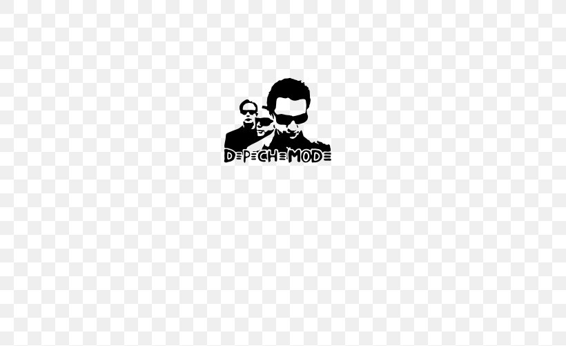 T-shirt Depeche Mode Clothing Fashion, PNG, 501x501px, Tshirt, Alternative Dance, Black, Black And White, Brand Download Free