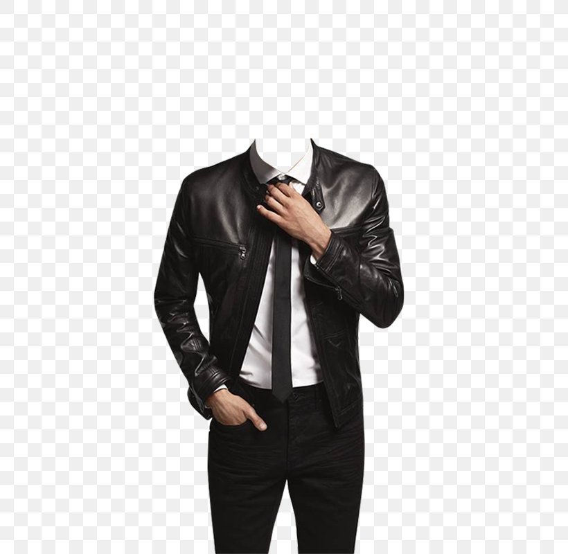 The Black Leather Jacket Clothing Coat, PNG, 640x800px, Black Leather Jacket, Black, Blazer, Clothing, Coat Download Free