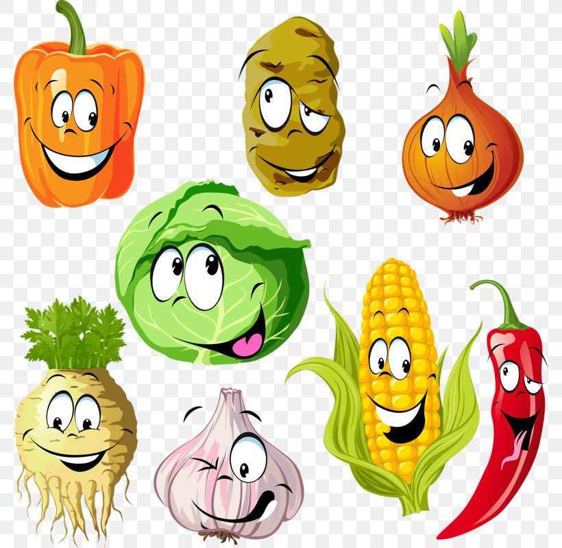 Vegetable Fruit Vegetal Drawing Dessin Animxe9, PNG, 780x800px, Vegetable, Animation, Cartoon, Dessin Animxe9, Drawing Download Free