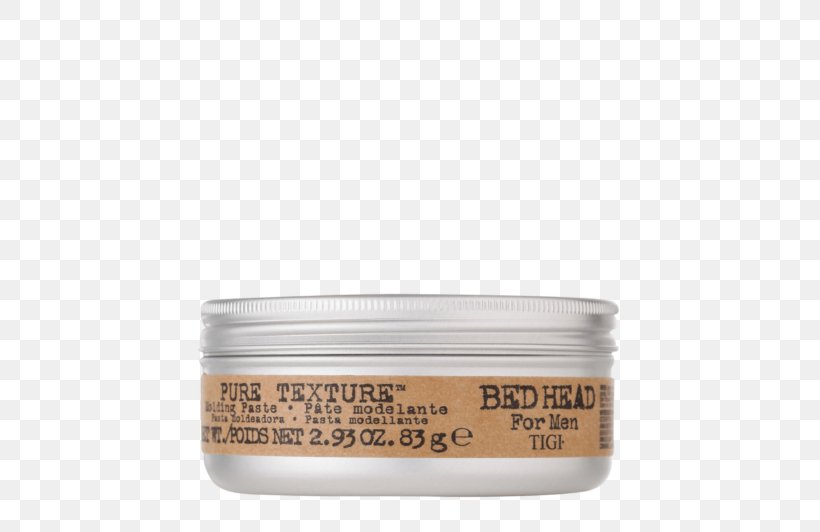 Bed Head For Men MATTE SEPARATION Workable Wax Bed Head For Men Slick Trick Pomade Product, PNG, 532x532px, Pomade, Cream Download Free