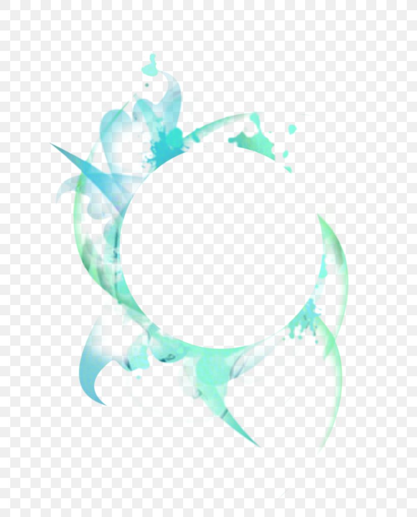 Circle Design, PNG, 786x1017px, Computer, Aqua, Clothing Accessories, Hair, Logo Download Free