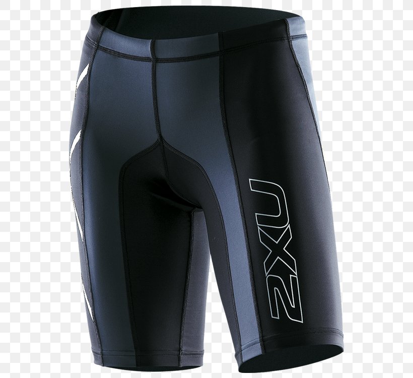 Compression Garment Shorts Tracksuit 2XU Clothing, PNG, 750x750px, Compression Garment, Active Shorts, Active Undergarment, Brand, Clothing Download Free