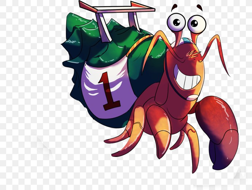 Crab Mr. Krabs Decapoda Cartoon Krabby, PNG, 793x617px, Crab, Animated Film, Art, Cartoon, Character Download Free