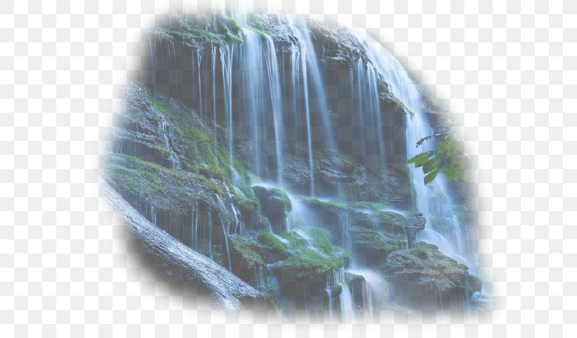 Desktop Wallpaper Screensaver Download Waterfall, PNG, 640x480px, Screensaver, Mpeg4 Part 14, Romanticism, Streaming Media, Video Download Free