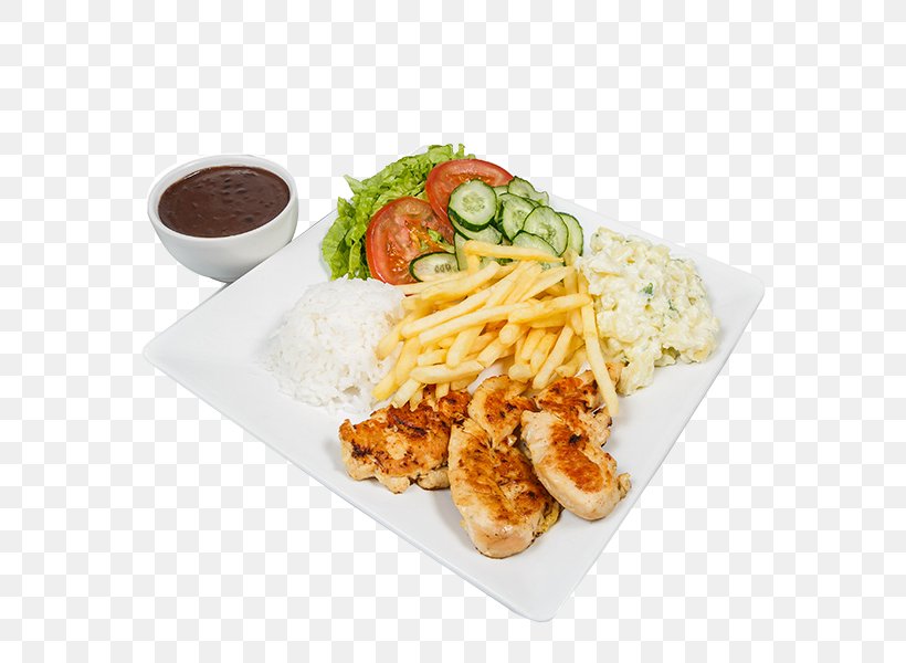 Full Breakfast Plate Lunch Dish Rech Lanches, PNG, 600x600px, Full Breakfast, American Food, Asian Food, Breakfast, Chicken As Food Download Free