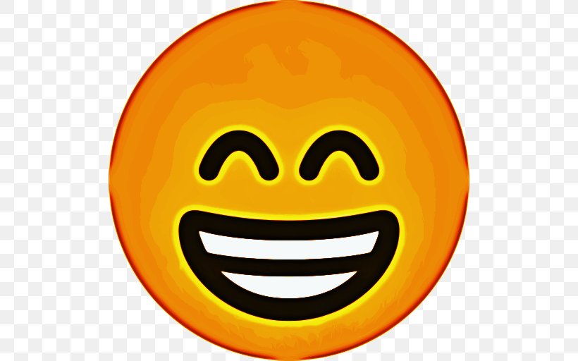 Happy Face Emoji, PNG, 512x512px, Smile, Comedy, Emoji, Emoticon, Face Download Free