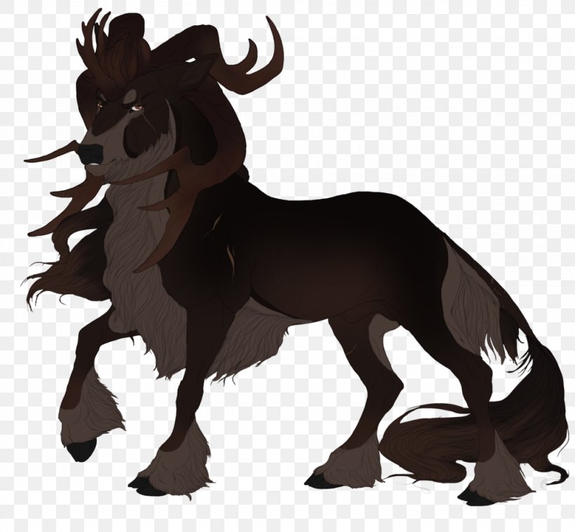 Horse Cattle Deer Goat Sheep, PNG, 1024x949px, Horse, Canidae, Carnivoran, Cartoon, Cattle Download Free