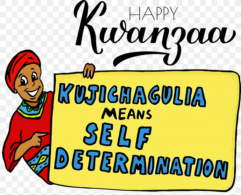 Kwanzaa African, PNG, 3000x2438px, Kwanzaa, African, Banner, Behavior, Cartoon Download Free