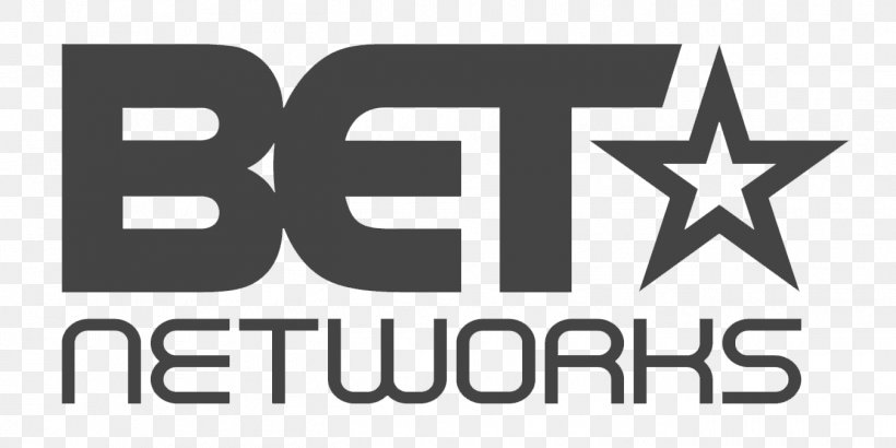 Logo TV BET Television Channel, PNG, 1350x675px, Logo, Bet, Bet Awards, Bet Her, Black And White Download Free