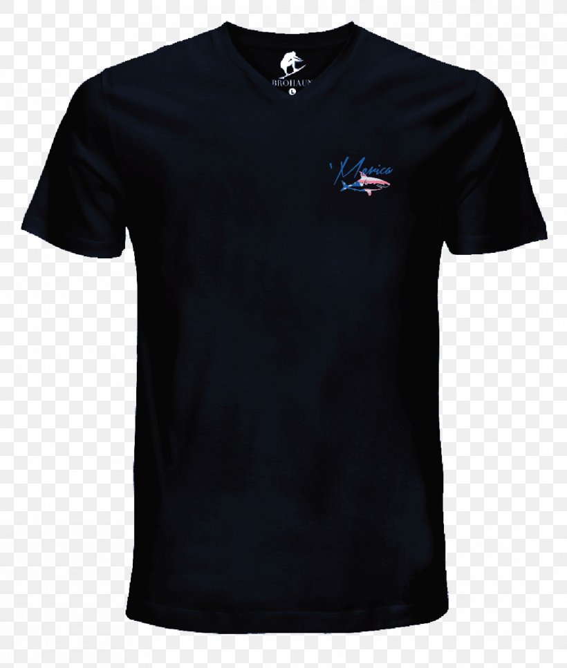 Long-sleeved T-shirt Top Clothing, PNG, 1115x1316px, Tshirt, Active Shirt, Black, Blue, Clothing Download Free