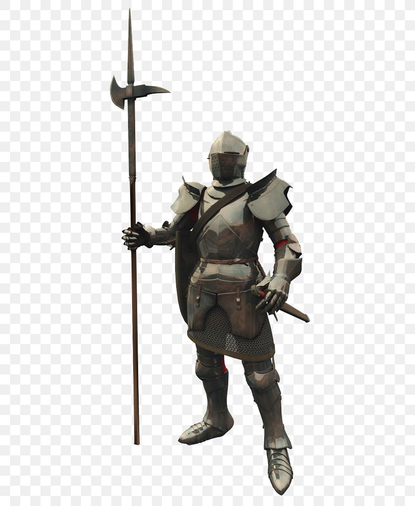 Middle Ages Knight Warrior Stock Illustration, PNG, 667x1000px, Middle Ages, Armour, Figurine, Infantry, Knight Download Free
