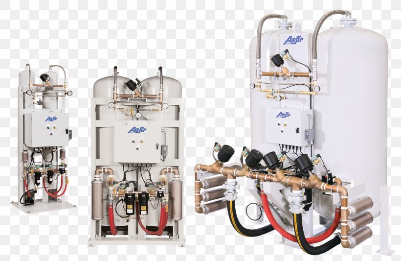 Oxygen Concentrator Pressure Swing Adsorption Research, PNG, 1951x1270px, Oxygen Concentrator, Concentrator, Cylinder, Gas, Machine Download Free