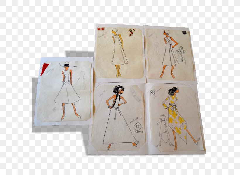 Paper Cours De Dessin De Mode Drawing Vintage Fashion, PNG, 600x600px, Paper, Art, Clothes Hanger, Clothing, Coloring Book Download Free