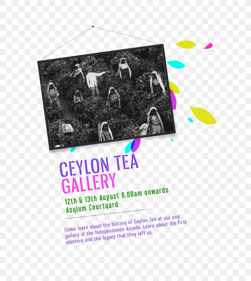 Tea Production In Sri Lanka Tea Production In Sri Lanka Dominion Of Ceylon Festival, PNG, 694x918px, Sri Lanka, Advertising, Beverages, Brand, Dominion Of Ceylon Download Free