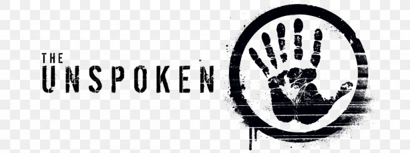 The Unspoken Oculus Rift Logo Insomniac Games Oculus VR, PNG, 1024x384px, Unspoken, Action Game, Automotive Tire, Black And White, Brand Download Free