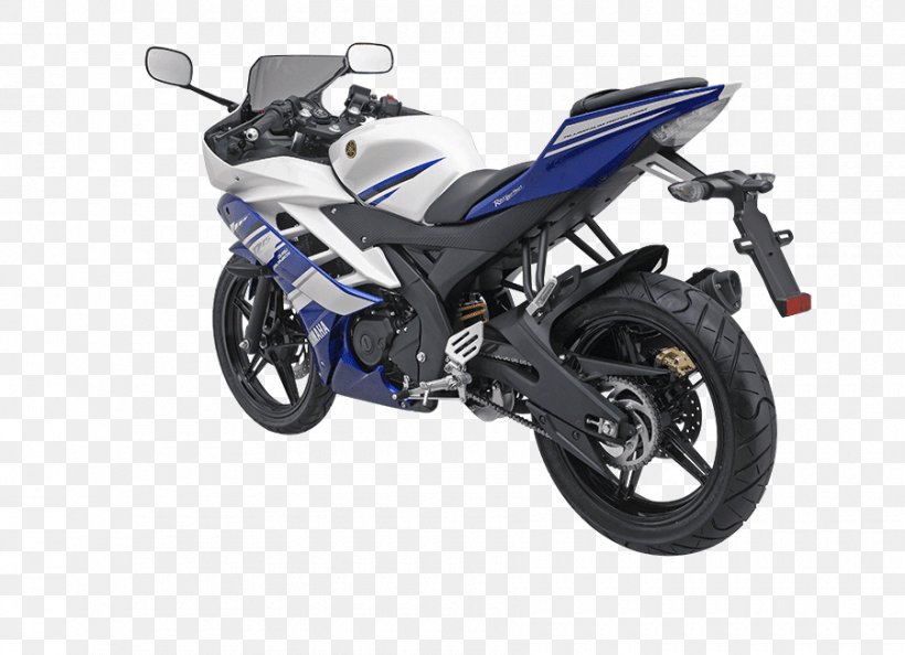 Wheel Yamaha Motor Company Yamaha YZF-R15 Motorcycle, PNG, 900x652px, Wheel, Automotive Exhaust, Automotive Exterior, Automotive Wheel System, Car Download Free