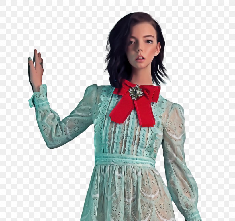 Witch Cartoon, PNG, 2064x1940px, Anya Taylor Joy, Actress, Blouse, Clothing, Costume Download Free