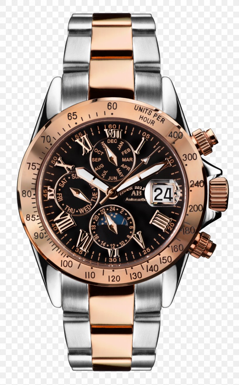 Automatic Watch Belfort Clock Amazon.com, PNG, 864x1395px, Watch, Amazoncom, Automatic Watch, Belfort, Bracelet Download Free